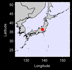 SOMAGAHARA (JGSDF) Local Context Map