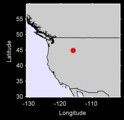 MCCALL AP Local Context Map