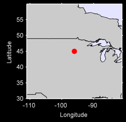 MADISON LAC AP Local Context Map