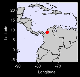 MONTERIA/BERASTEGOI Local Context Map