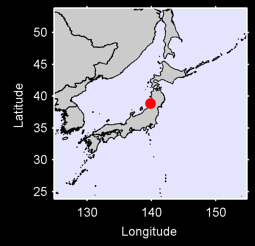 SAKATA Local Context Map