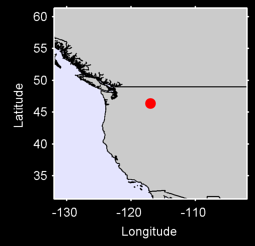 LEWISTON NEZ PERCE COUNTY ARP Local Context Map