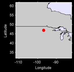 FARGO HECTOR INTERNATIONAL AP Local Context Map