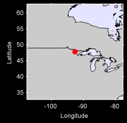 COOK MUNI AP Local Context Map