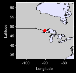 GRAND MARAIS COOK AP Local Context Map