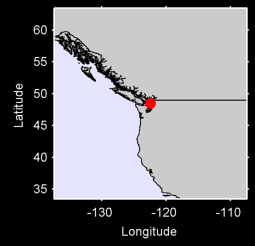 BURLINGTON SKAGIT AP Local Context Map