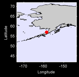 PORT HEIDEN AP Local Context Map