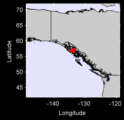 KAKE AP Local Context Map