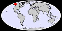 WHITTIER Global Context Map