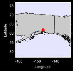 EUREKA SKELTON AP Local Context Map