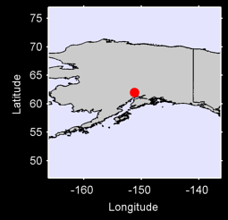 SKWENTNA Local Context Map