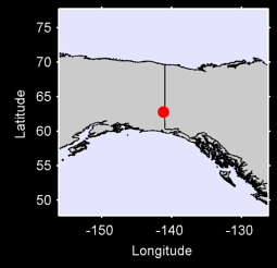 TOK 70 SE Local Context Map