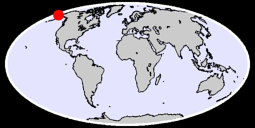 GAMBELL (AWOS) Global Context Map
