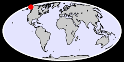 MOSES POINT FAA AP Global Context Map