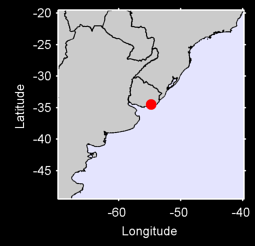 ROCHA Local Context Map