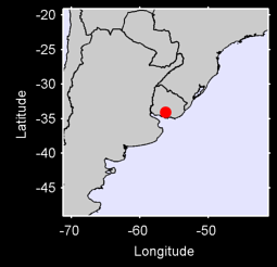 FLORIDA Local Context Map