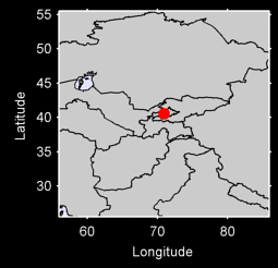 KOKAND Local Context Map