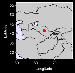 TAMDYBULAK Local Context Map