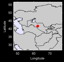 BUZAUBAY  UZBEK        FORMER Local Context Map