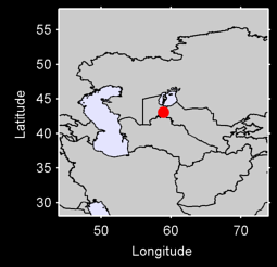 KUNGRAD Local Context Map