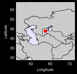 JASLYK Local Context Map