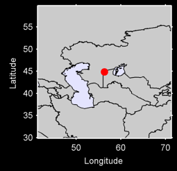 KARAKAPALKIJA Local Context Map