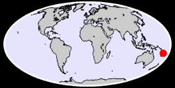 LAMAP (MALEKULA) Global Context Map