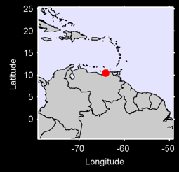 CUMANA Local Context Map