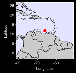 ISLA ORCHILA Local Context Map