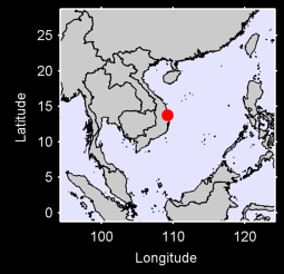 QUY NHON Local Context Map