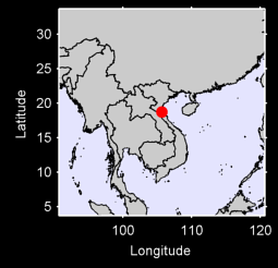 VINH Local Context Map