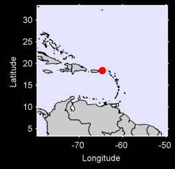 LAMESHUR BAY Local Context Map