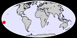 FALEOLO AIRPORT Global Context Map