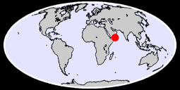 SOCOTRA/RAS KARMA Global Context Map