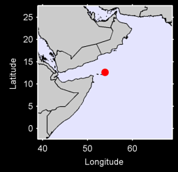 SOCOTRA/RAS KARMA Local Context Map