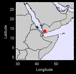 TAIZ (CIV/MIL) Local Context Map