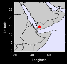 DHAMAR Local Context Map