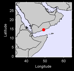 RIYAN Local Context Map