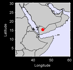 MARIB Local Context Map