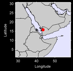 HAJJAH Local Context Map