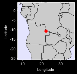 DILOLO Local Context Map