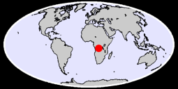 TSHIKAPA Global Context Map