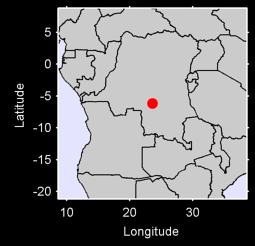 MBUJI-MAYI Local Context Map