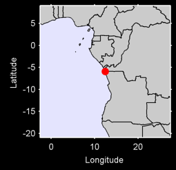 KITONA Local Context Map