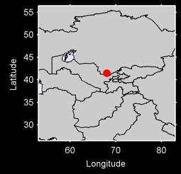 KOKSU Local Context Map