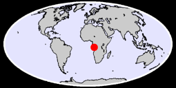 MATADI Global Context Map