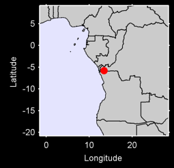 MATADI Local Context Map