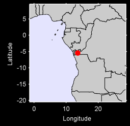 INGA Local Context Map