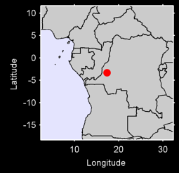 BANDUNDU Local Context Map