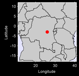 KINDU Local Context Map